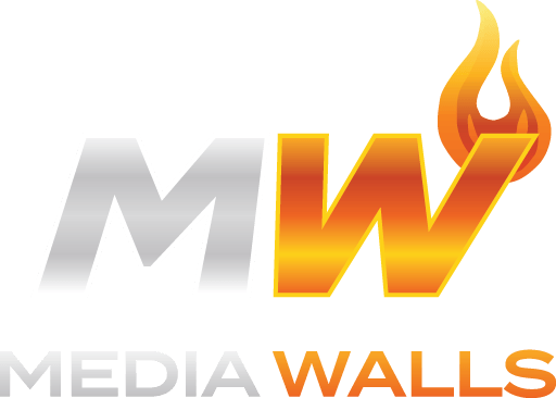 MW Media Walls - Media Wall Specialists